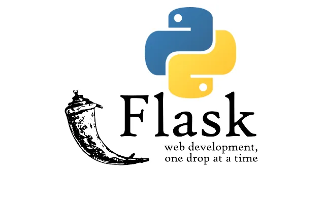 Flask Logo